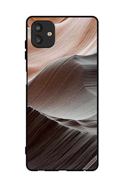 Covernex غطاء حماية لهاتف سامسونج جالاكسي M13 5G - جبال رملية