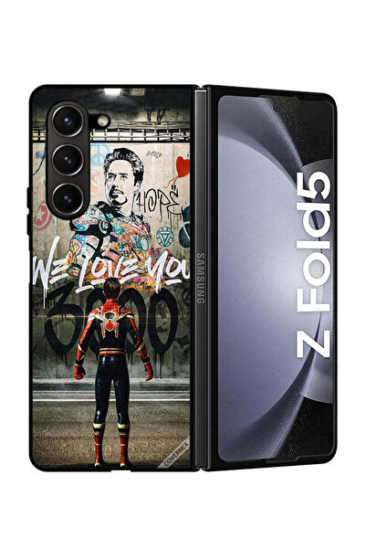 Covernex غطاء حماية لهاتف سامسونج جالكسي زد فولد 5 - نحبك