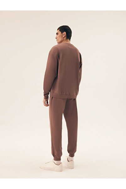 Henderson Men's Active Wear Sweatpants Elegant Base & Classic Cut & Minimalist Design | Outside