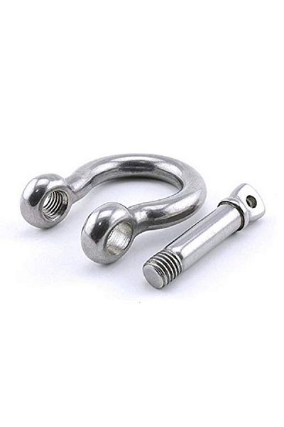 ACE Screw Pin Anchor Shackle 1/4inch