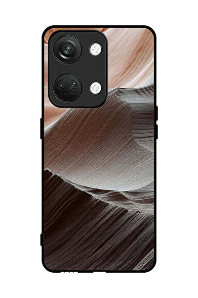 Covernex غطاء حماية لهاتف OnePlus Nord 3 5G - جبال رملية