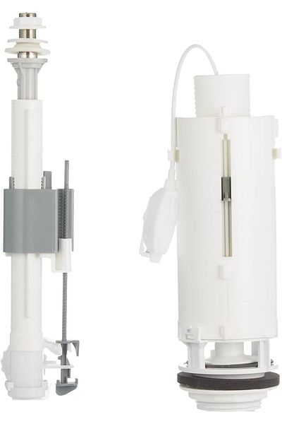 Mena Rise Diyar-Ifırsatshop 330B2010 Inner Set, for Reservoirs with Water Inlet from the Bottom, 3/6 L 1017157