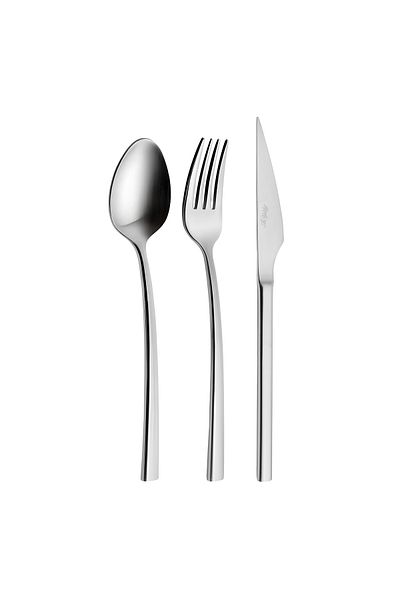 Aryıldız Sorela 60 Piece Cutlery Set for 12 Persons