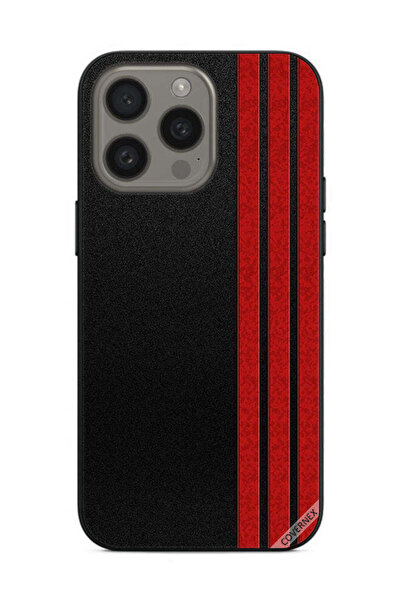 Covernex غطاء حماية لهاتف Apple iPhone 15 Pro Max بنمط مركب