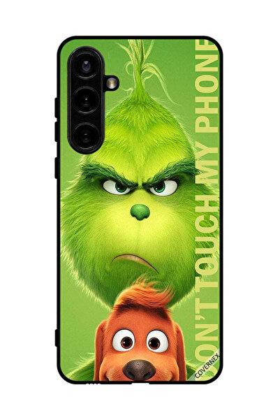 Covernex غطاء حماية لهاتف سامسونج جالاكسي S23 FE - أصدقاء الدببة