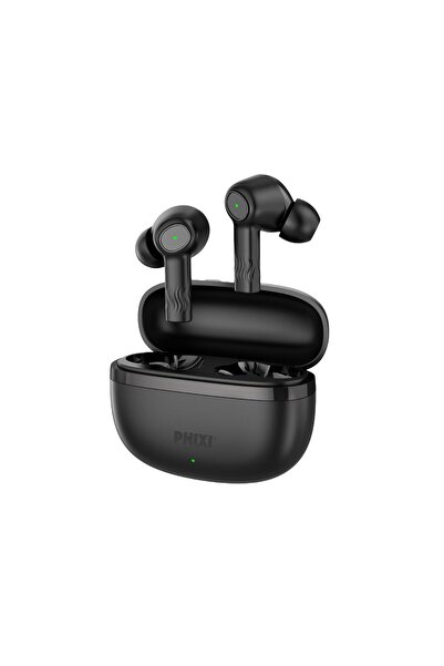 Phixi Ultimate MX10 ANC-ENC USB-C Hızlı Şarj Destekli Bluetooth Kulaklık