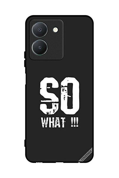 Covernex غطاء حماية لهاتف Vivo Y36 5G ماذا؟