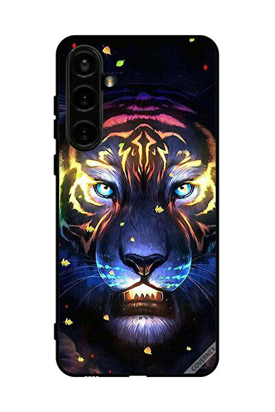 Covernex غطاء حماية لهاتف سامسونج جالاكسي S23 FE أخضر باكستاني