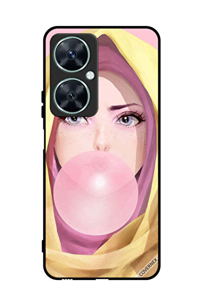 Covernex غطاء حماية لهاتف هواوي نوفا 11i - بالون الفقاعات