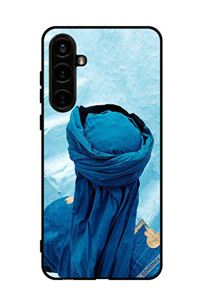 Covernex Protective Case Cover For Samsung Galaxy S23 FE Don't Touch My Phone