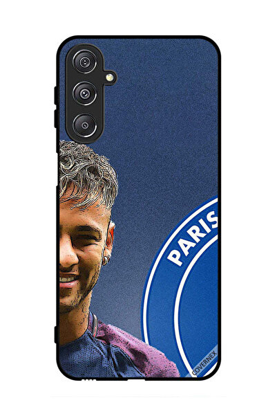Covernex غطاء حماية لهاتف سامسونج جالاكسي M34 5G نيمار باريس سان جيرمان