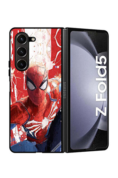 Covernex غطاء حماية لهاتف سامسونج جالاكسي زد فولد 5 سبايدرمان