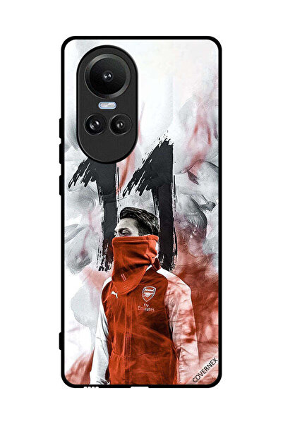 Covernex غطاء حماية لهاتف Oppo Reno10 Pro مسعود أوزيل