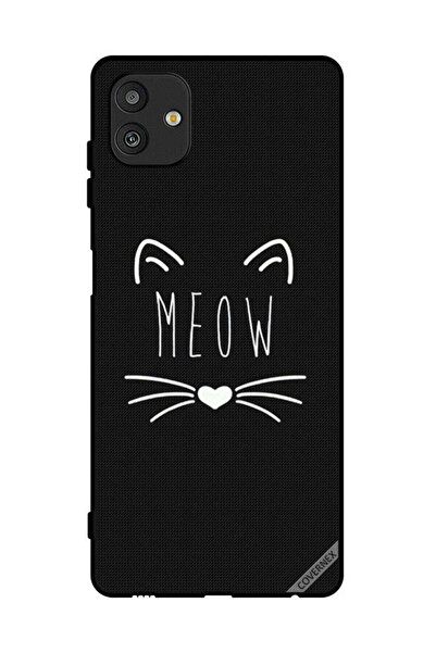 Covernex غطاء حماية لهاتف سامسونج جالاكسي M13 5G مياو