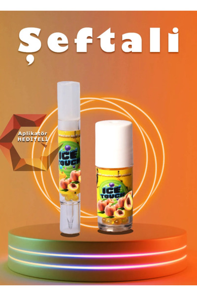 ice touch Mentol Şeftali Aroma 250 'li