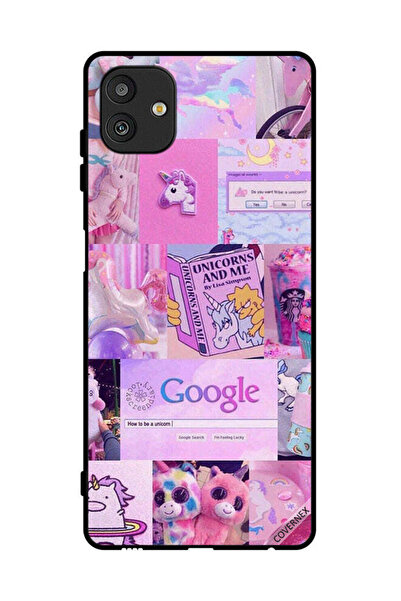 Covernex غطاء حماية لهاتف سامسونج جالاكسي M13 5G هوايات