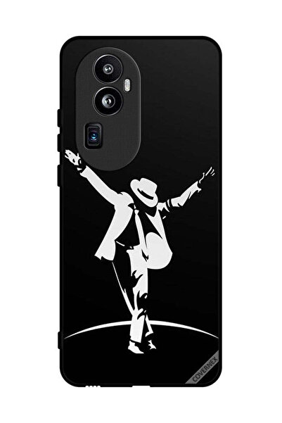 Covernex غطاء حماية لهاتف Oppo Reno 10 Pro Plus Mj Style