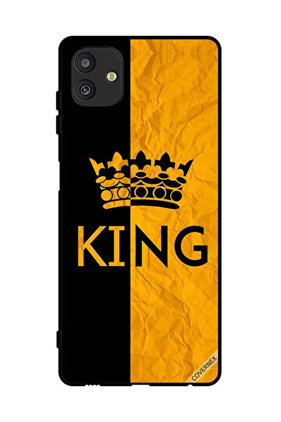 Covernex غطاء حماية لهاتف سامسونج جالاكسي M13 5G كينج
