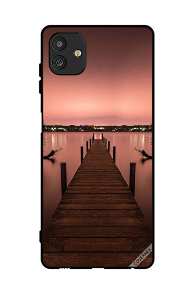 Covernex غطاء حماية لهاتف سامسونج جالاكسي M13 5G باثواي تو سي إيفنينج