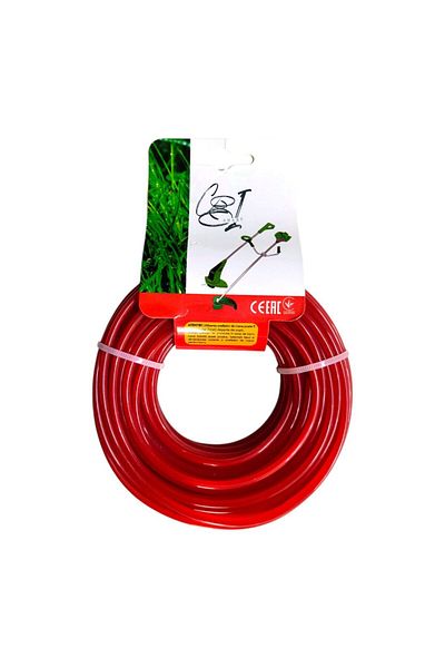 COBI SMART® Fir Trimer rotund din plastic, 3.5 mm x 15 m – COBI SMART®