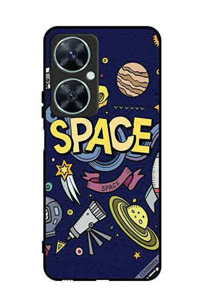 Covernex Protective Case Cover For Huawei nova 11i Space Art