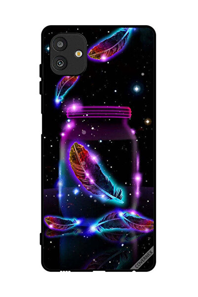 Covernex غطاء حماية لهاتف سامسونج جالاكسي M13 5G ريش في جرة