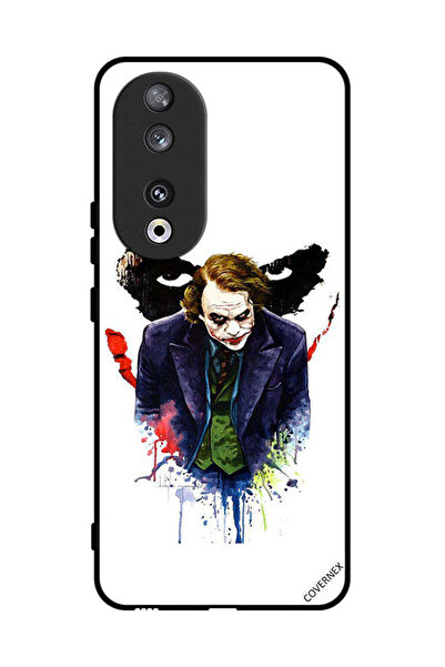 Covernex غطاء حماية لهاتف Honor 90 - فن الجوكر