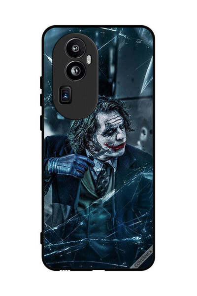 Covernex غطاء حماية لهاتف Oppo Reno 10 Pro Plus، إنه خطير للغاية خلف الزجاج ا...