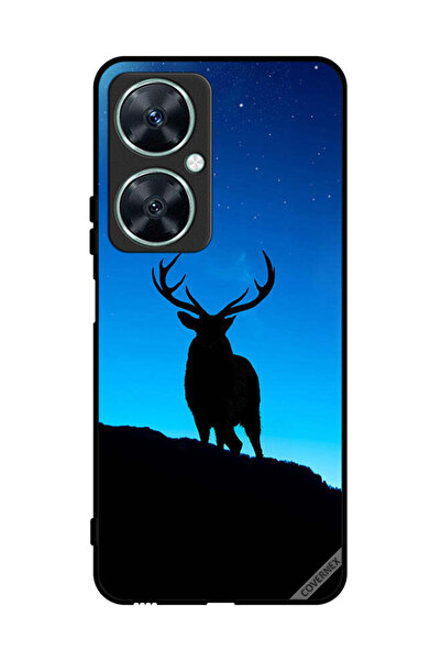 Covernex غطاء حماية لهاتف هواوي نوفا 11i - غزال