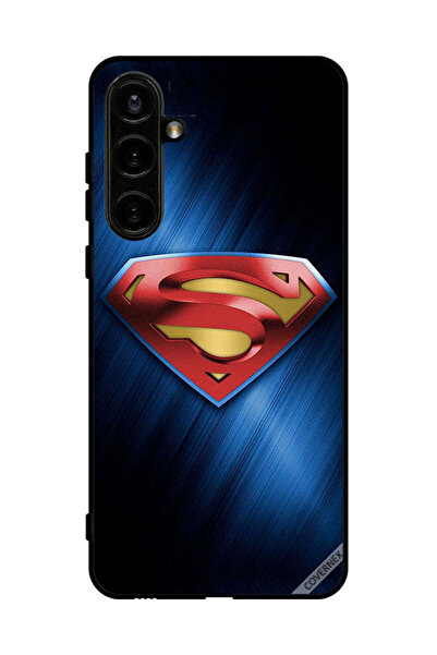 Covernex غطاء حماية لهاتف سامسونج جالاكسي S23 FE بنمط ماندالا دائري