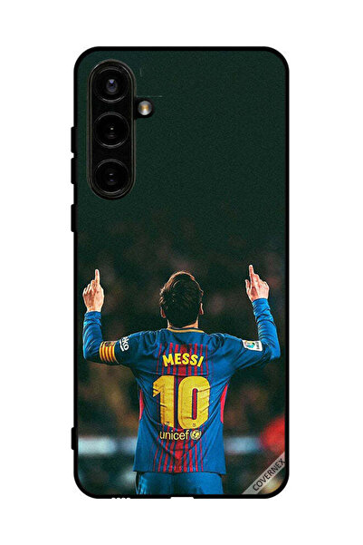 Covernex غطاء حماية لهاتف سامسونج جالكسي S23 FE - سالم الدوسري