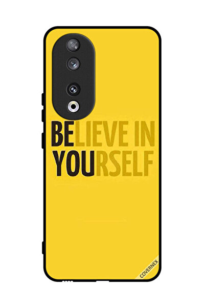 Covernex غطاء حماية لهاتف Honor 90 - ثق بنفسك