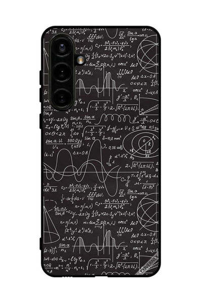 Covernex غطاء حماية لهاتف سامسونج جالاكسي S23 FE برسومات الرجل الحديدي