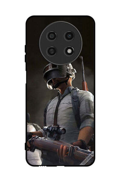 Covernex غطاء حماية لهاتف هواوي نوفا Y91 لاعب ببجي