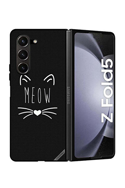 Covernex غطاء حماية لهاتف سامسونج جالاكسي زد فولد 5 مياو