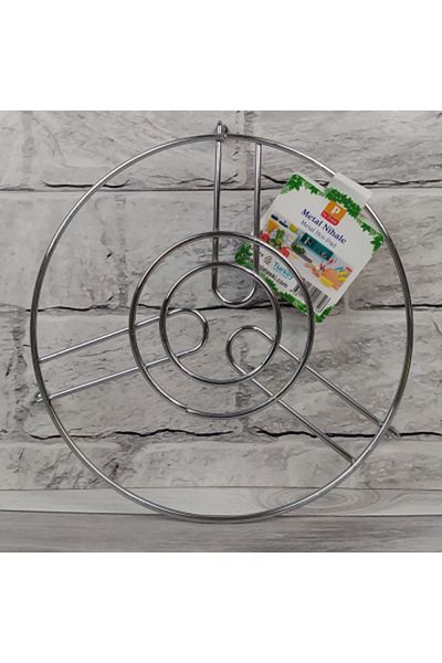 Mena Rise Şirinshop Thick Metal Ni̇hale 1108107