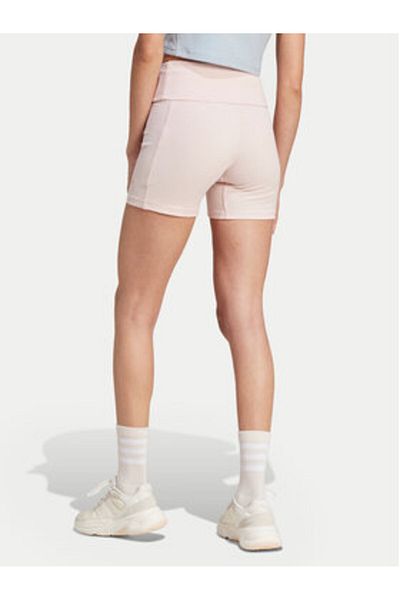 adidas Women's Sports Shorts IY6743 Pink