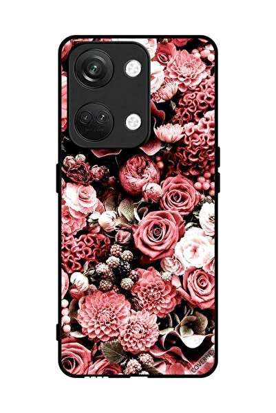 Covernex غطاء حماية لهاتف OnePlus Nord 3 5G - لون وردي خوخي