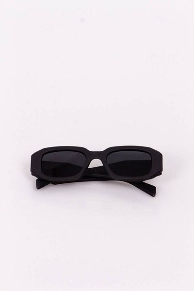 ZRA Vanilla Avenue Black Laciel Paris Uv 400 Protection Unisex Children's Sunglasses with Box 2-9 Years