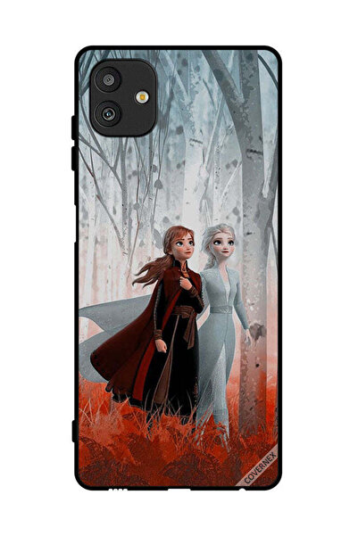 Covernex غطاء حماية لهاتف سامسونج جالاكسي M13 5G - أخوات فروزن