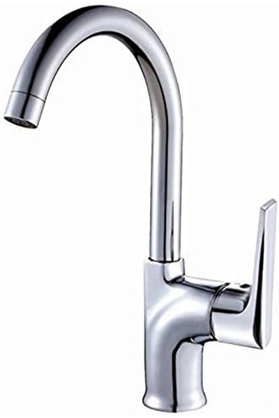 Mena Rise Şirinshop Caprice High Basin Faucet 1108107