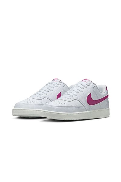 Nike Court Vision Lo Nn Women's Sneaker Casual Sports Shoes Dh3158-500