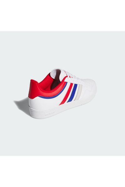 adidas Pantofi sport unisex Hoops 4.0 Jq5297 Ftwwht/betsca/royblu