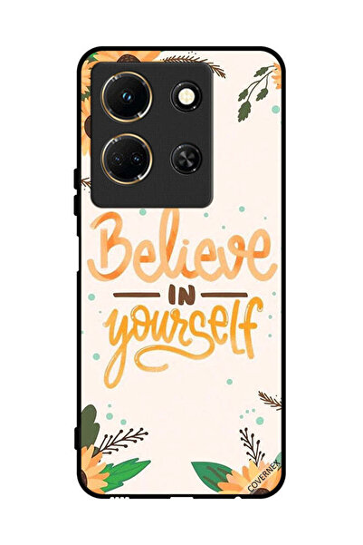 Covernex غطاء حماية لجهاز Infinix Note 30 ثق بنفسك