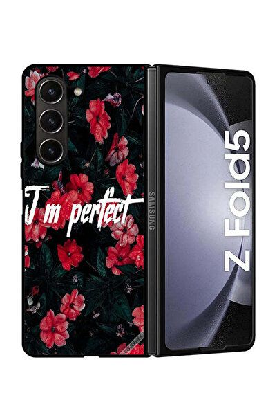 Covernex غطاء حماية لهاتف سامسونج جالاكسي زد فولد 5، أنا مثالي