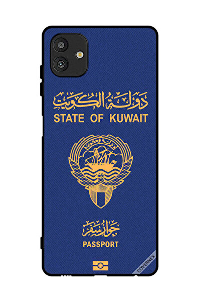 Covernex غطاء حماية لهاتف سامسونج جالاكسي M13 5G جواز سفر الكويت
