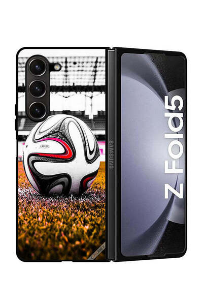 Covernex غطاء حماية لهاتف سامسونج جالاكسي زد فولد 5 - كرة