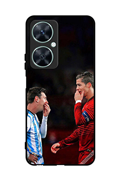 Covernex غطاء حماية لهاتف هواوي نوفا 11i رونالدو