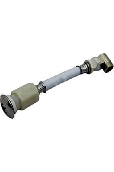Mena Rise Diyar-Ifırsatshop Hanging Toilet Toilet Bidet Flexible Elbow Front Screw Model 1017157