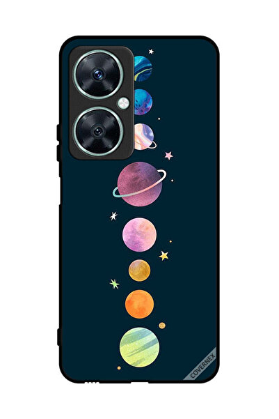 Covernex Protective Case Cover For Huawei nova 11i Space & Stars